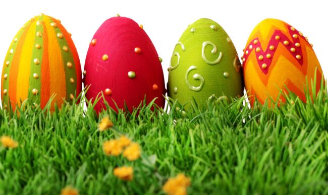 Proverbi sulle uova di Pasqua